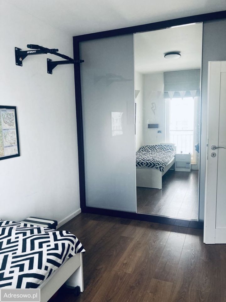 Mieszkanie 3-pokojowe Pruszków, ul. Lipowa. Zdjęcie 13