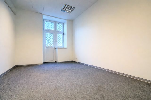 Biuro Rzeszów, ul. Targowa. Zdjęcie 2