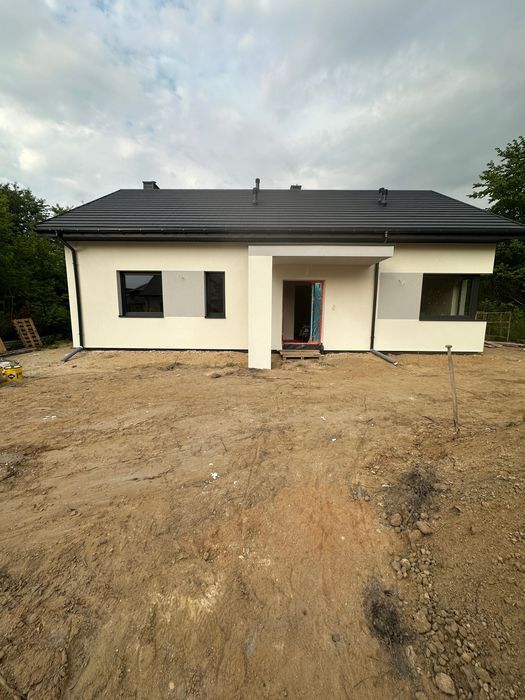 dom wolnostojący Rosanów. Zdjęcie 2