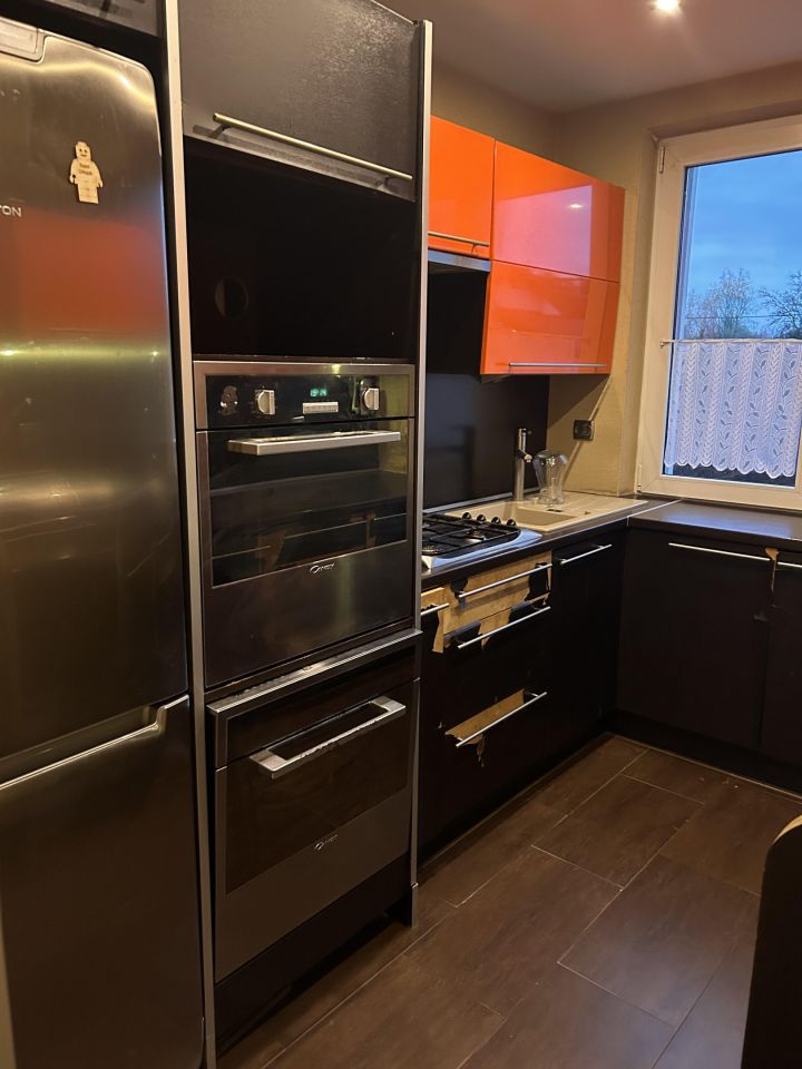 Mieszkanie 3-pokojowe Pyskowice, ul. Romualda Traugutta. Zdjęcie 2