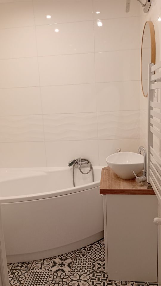 dom szeregowy, 4 pokoje Aleksandrów Kujawski, ul. Sosnowa. Zdjęcie 6