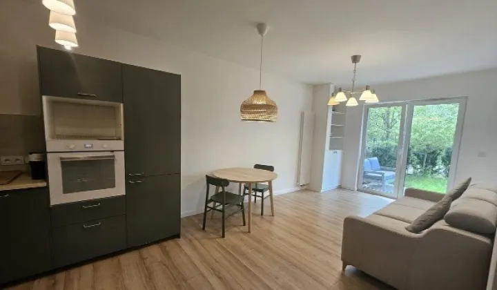 Mieszkanie 3-pokojowe Warszawa Białołęka, ul. Kąty Grodziskie