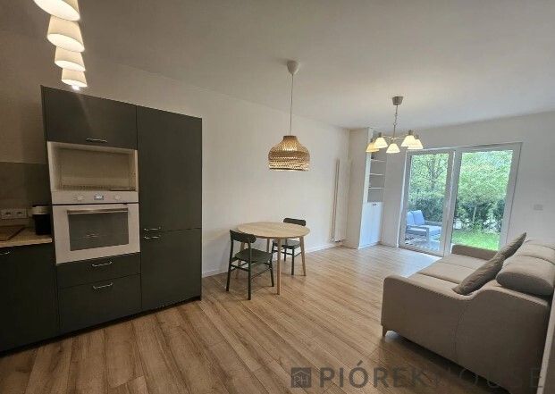 Mieszkanie 3-pokojowe Warszawa Białołęka, ul. Kąty Grodziskie. Zdjęcie 1