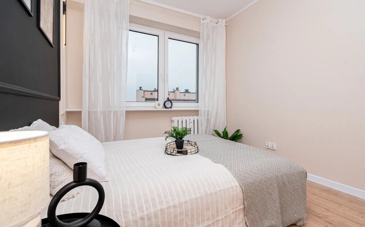 Mieszkanie 2-pokojowe Kalisz, ul. Marii Konopnickiej. Zdjęcie 9