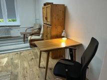 Mieszkanie 1-pokojowe Gdynia Śródmieście. Zdjęcie 3