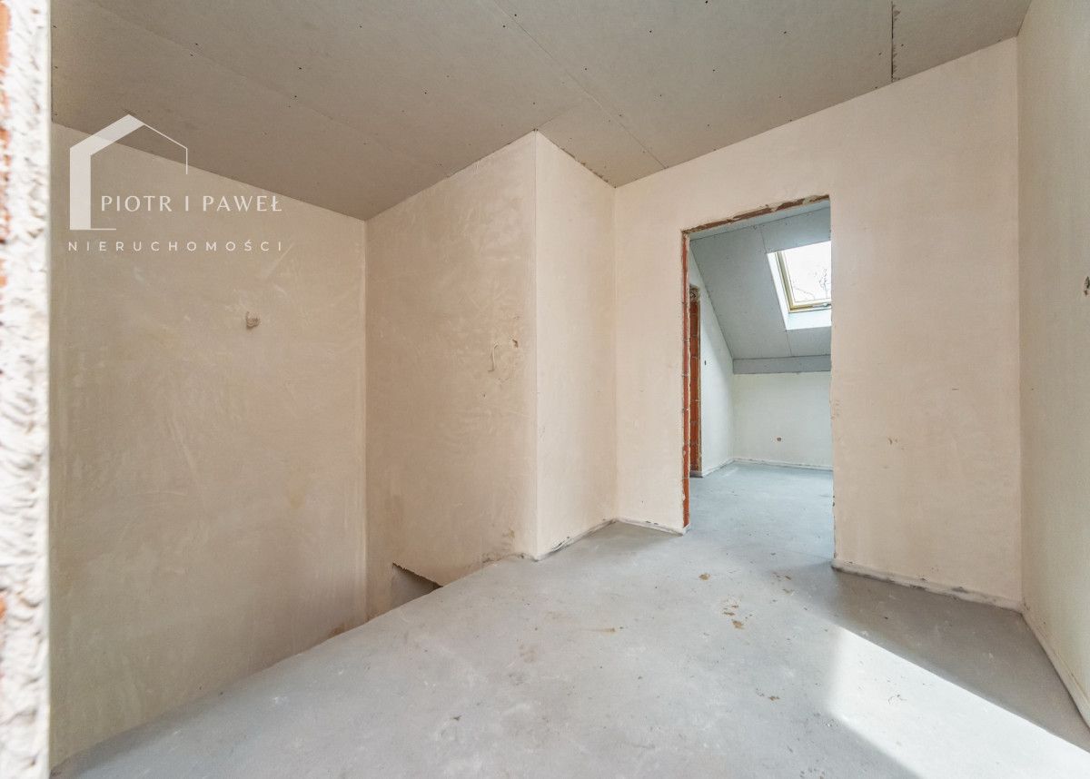 bliźniak, 5 pokoi Bielsko-Biała Komorowice Krakowskie, ul. Dumna. Zdjęcie 24