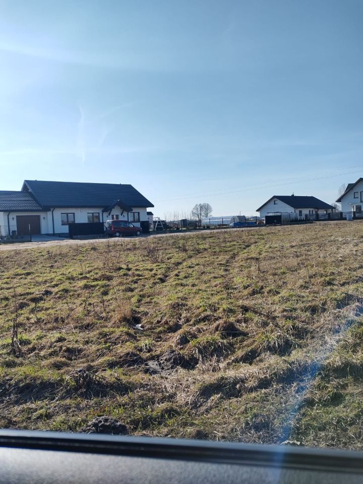 Działka budowlana Kamionka, ul. Zielona. Zdjęcie 6