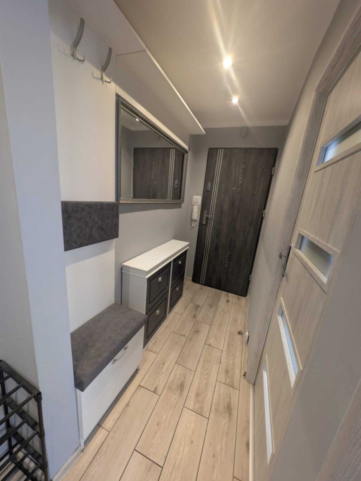 Mieszkanie 3-pokojowe Sosnowiec Dańdówka, ul. Kalinowa. Zdjęcie 4