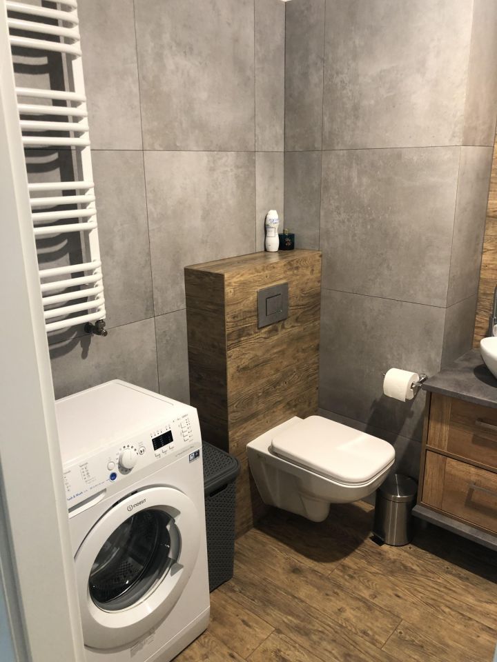 Mieszkanie 1-pokojowe Łódź Olechów, ul. Księcia Janusza Mazowieckiego. Zdjęcie 14