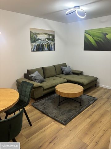 Mieszkanie 2-pokojowe Gdańsk Jasień, ul. Tadeusza Jasińskiego. Zdjęcie 1