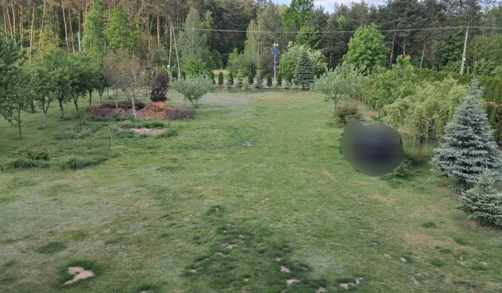 Działka budowlana Wielgolas, ul. Mińska