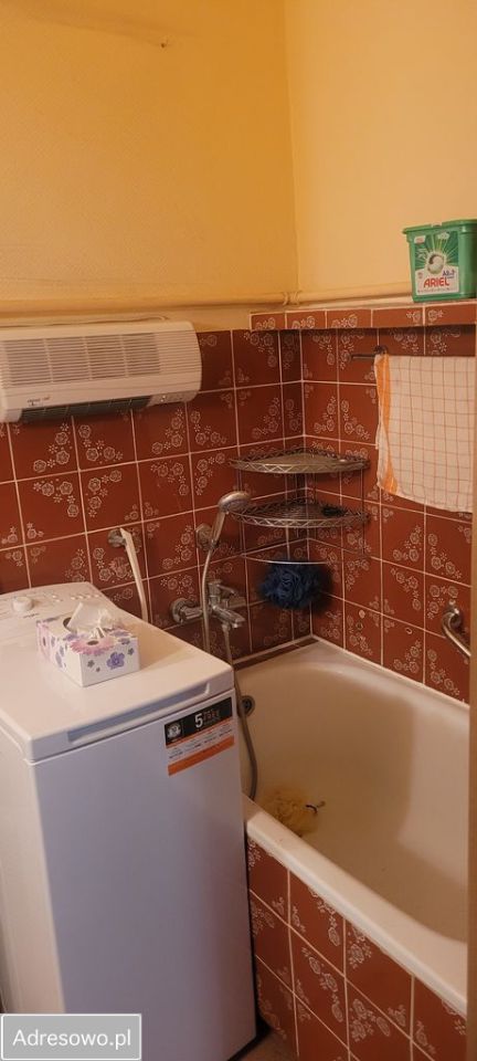 Mieszkanie 2-pokojowe Bytom Śródmieście, ul. Wrocławska. Zdjęcie 4