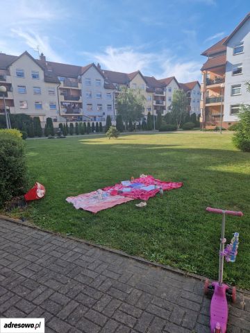 Mieszkanie 3-pokojowe Kąty Wrocławskie, ul. 1 Maja. Zdjęcie 18