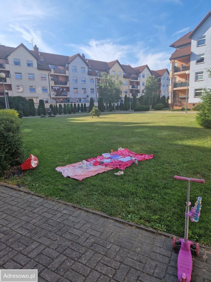 Mieszkanie 3-pokojowe Kąty Wrocławskie, ul. 1 Maja. Zdjęcie 18