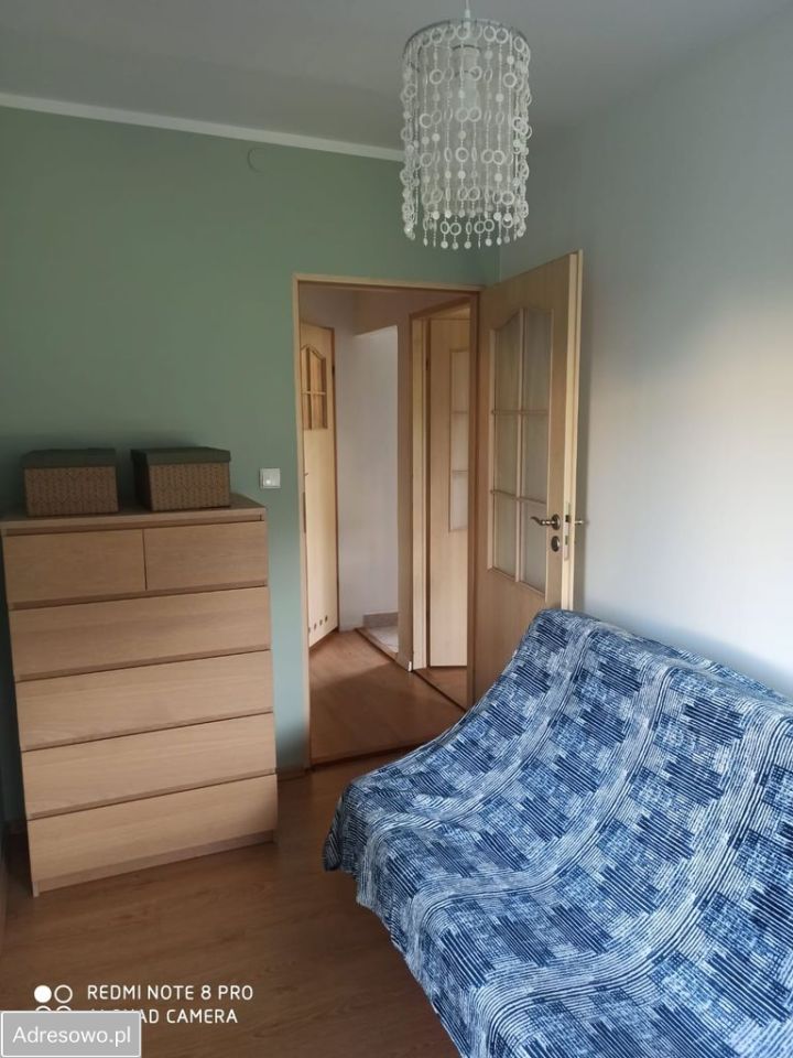 Mieszkanie 2-pokojowe Wrocław Krzyki, ul. Sudecka. Zdjęcie 11