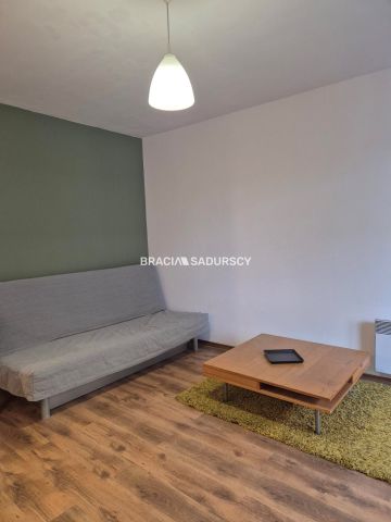 Mieszkanie 1-pokojowe Kraków Prądnik Biały, ul. Macieja Słomczyńskiego. Zdjęcie 10