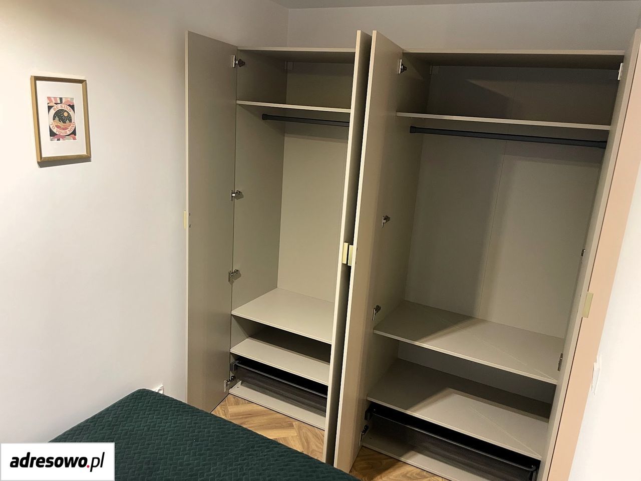 Mieszkanie 2-pokojowe Wrocław Stare Miasto, ul. Długa. Zdjęcie 8