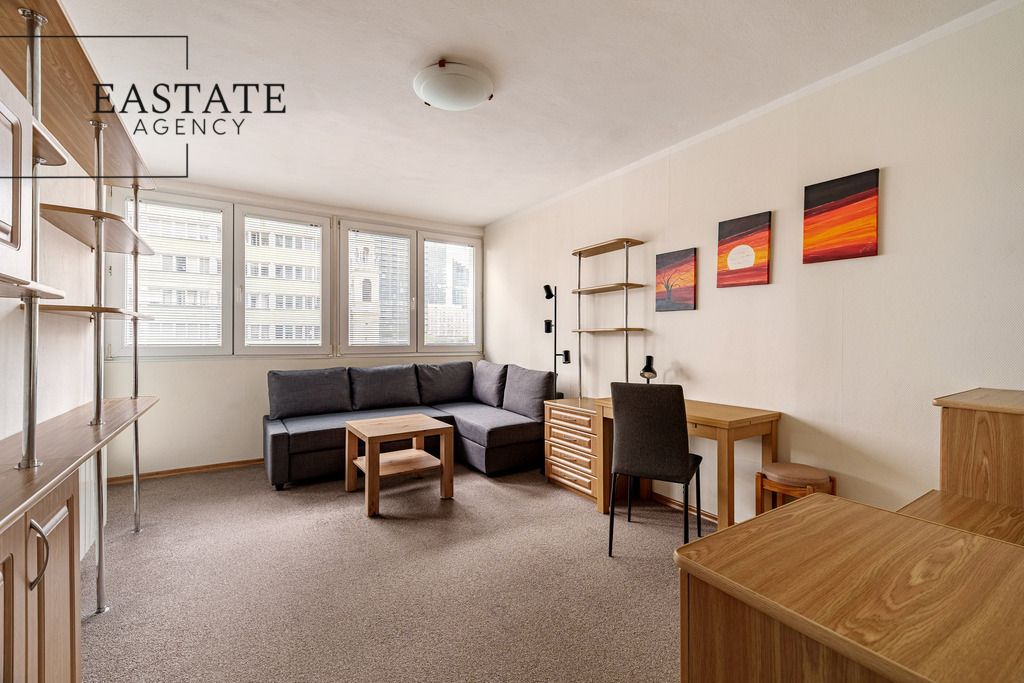 Mieszkanie 2-pokojowe Warszawa Śródmieście, ul. Bagno. Zdjęcie 1