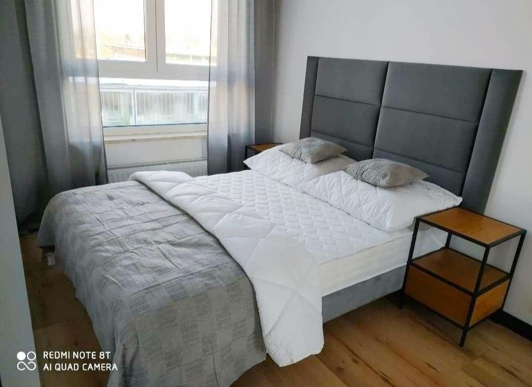 Mieszkanie 2-pokojowe Warszawa Wiktoryn, ul. Budki Szczęśliwickie. Zdjęcie 6