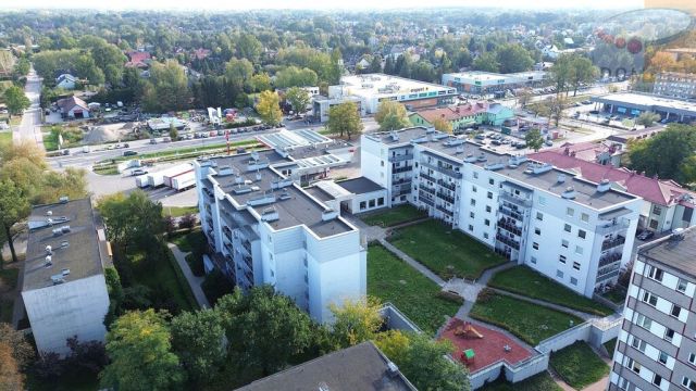 Mieszkanie 1-pokojowe Grodzisk Mazowiecki, ul. T. Bairda. Zdjęcie 16