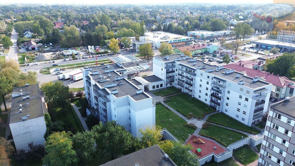 Mieszkanie 1-pokojowe Grodzisk Mazowiecki, ul. T. Bairda. Zdjęcie 16