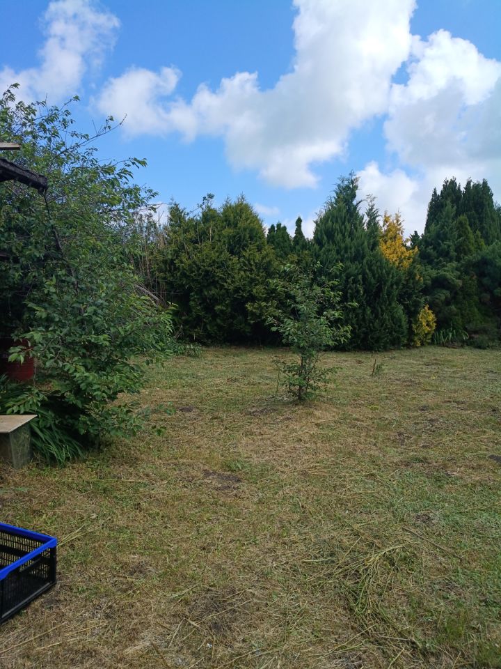 Działka rekreacyjna Zimowiska, Brak. Zdjęcie 6