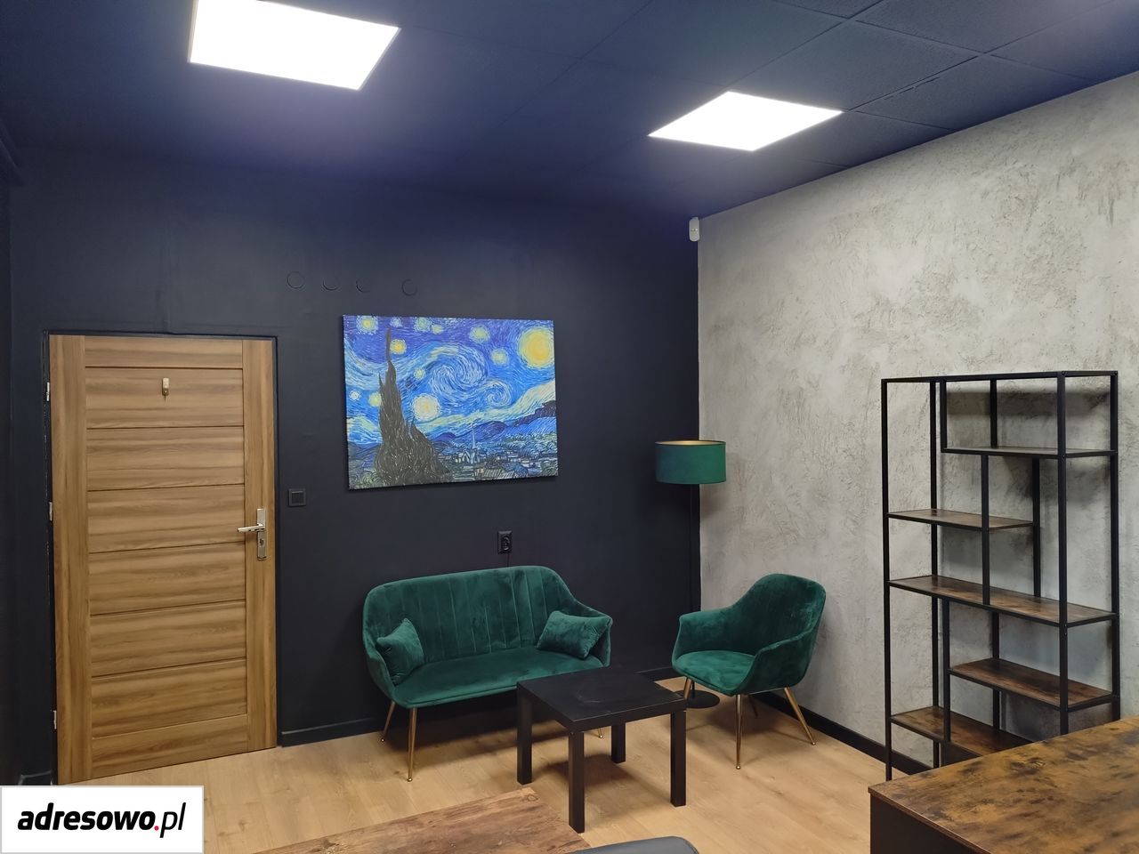 Biuro Sosnowiec Stary Sosnowiec, ul. Wiązowa. Zdjęcie 2