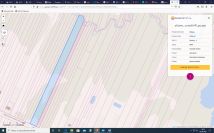 Działka rolna Skarżysko-Kamienna Bzin, ul. Ponurego. Zdjęcie 3