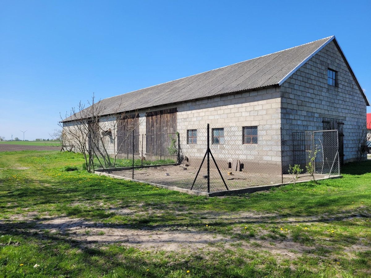 siedlisko, 8 pokoi Długie. Zdjęcie 7
