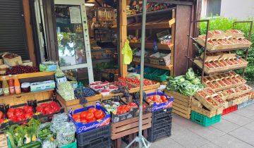 Lokal Świnoujście Centrum, ul. Grunwaldzka