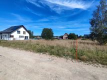 Działka rolna Henrykowo, ul. Platynowa. Zdjęcie 1