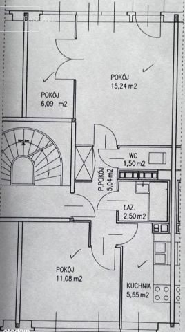 Mieszkanie 3-pokojowe Warszawa Żoliborz, ul. Elbląska. Zdjęcie 12