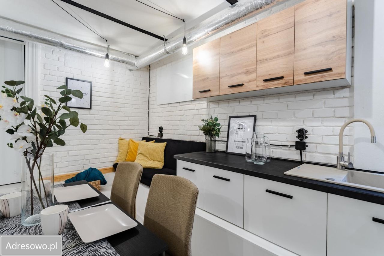 Mieszkanie 2-pokojowe Poznań Wilda, ul. Górna Wilda. Zdjęcie 8