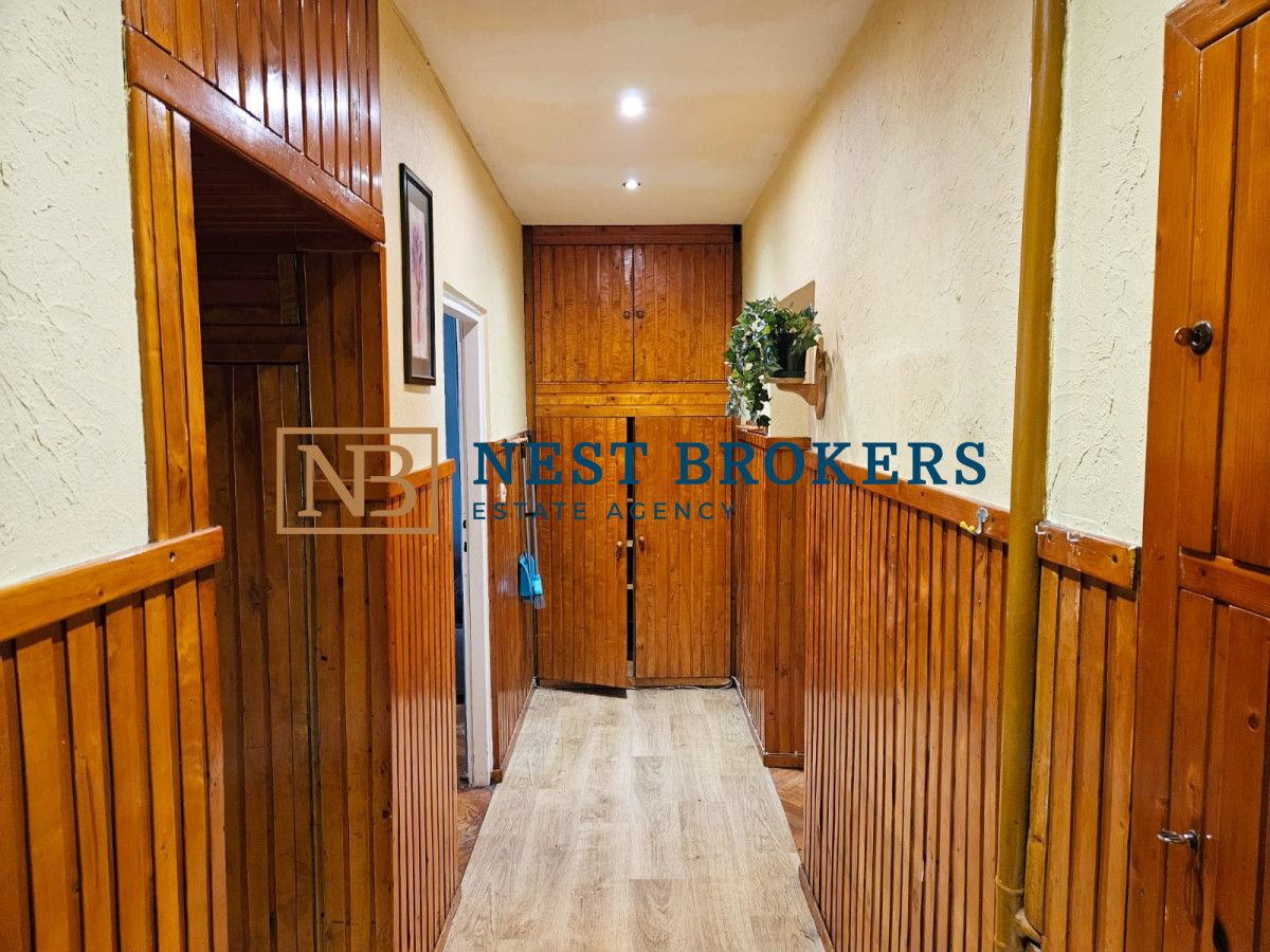 Mieszkanie 2-pokojowe Kraków Nowa Huta, os. Urocze. Zdjęcie 2