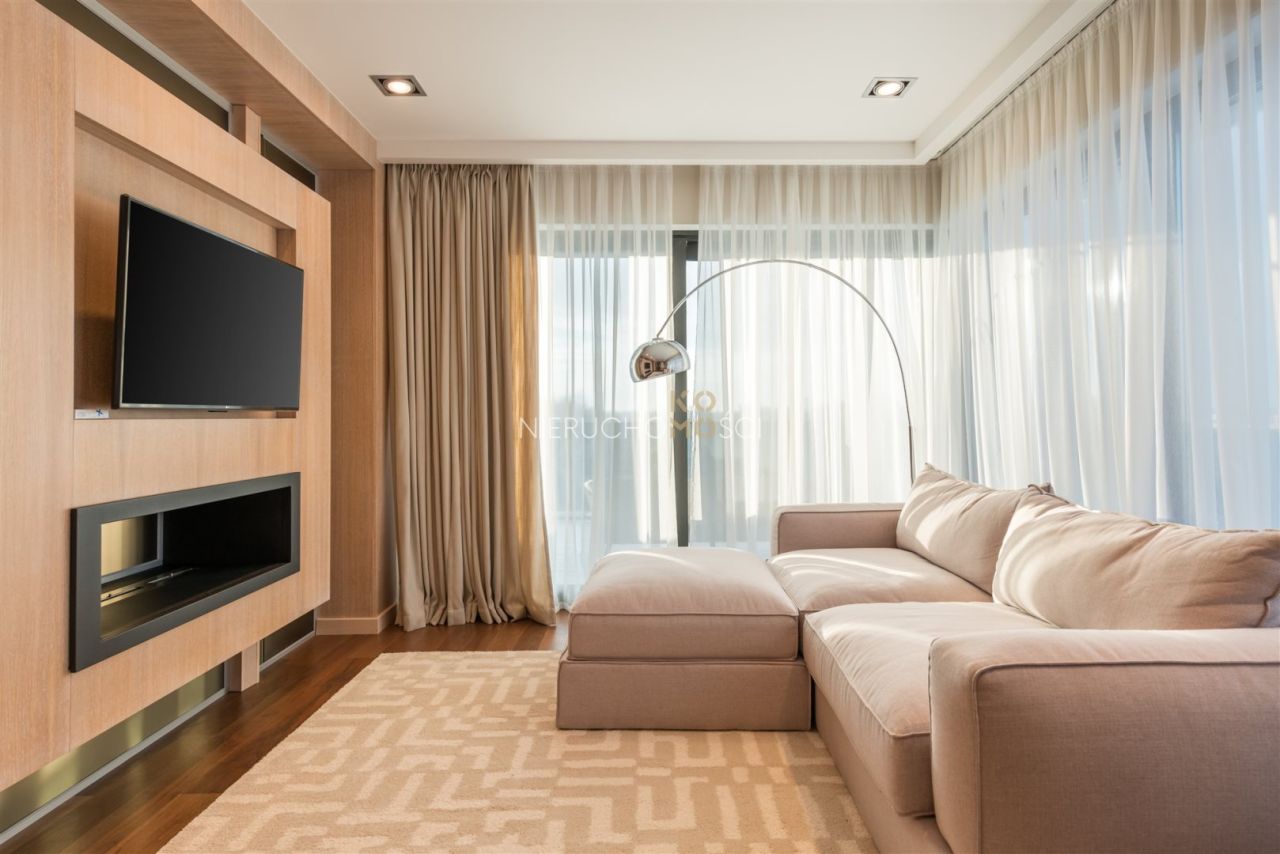 Mieszkanie 4-pokojowe Wrocław Psie Pole