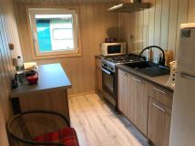 Działka rekreacyjna Grabniak. Zdjęcie 4