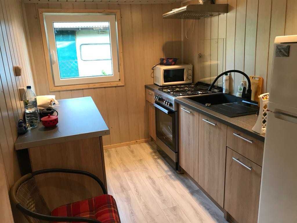 Działka rekreacyjna Grabniak. Zdjęcie 5