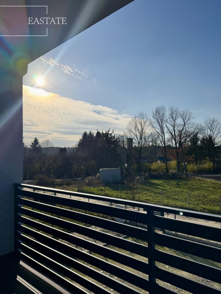 Mieszkanie 5-pokojowe Warszawa Wawer, ul. Borowiecka. Zdjęcie 19