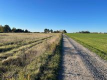 Działka budowlana Łąki. Zdjęcie 3