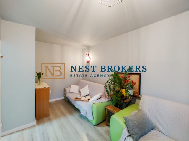 Mieszkanie 1-pokojowe Kraków Bieżanów, ul. Telimeny. Zdjęcie 2