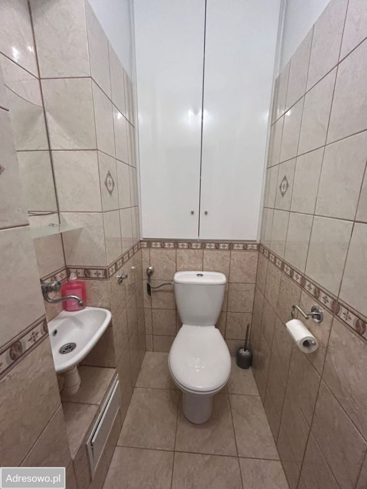 Mieszkanie 3-pokojowe Nidzica, ul. Warszawska. Zdjęcie 7