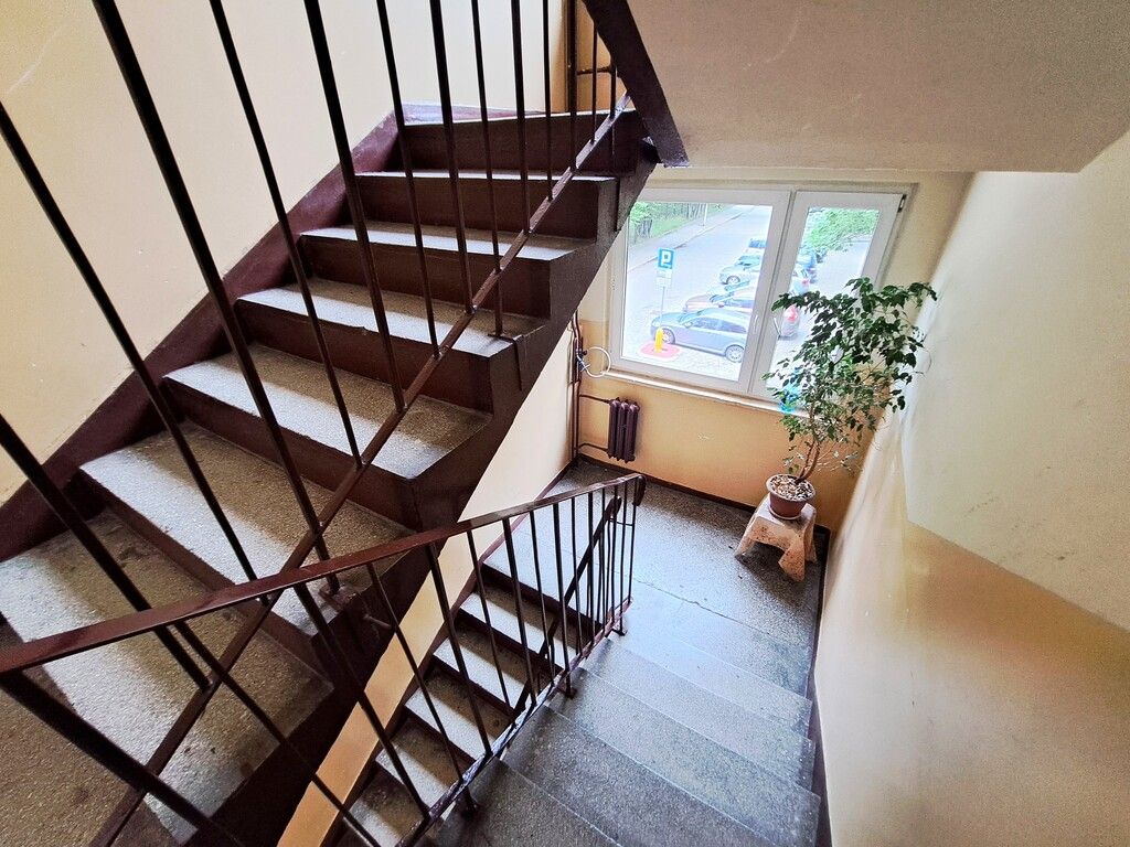 Mieszkanie 4-pokojowe Wrocław Krzyki, ul. Komandorska. Zdjęcie 19