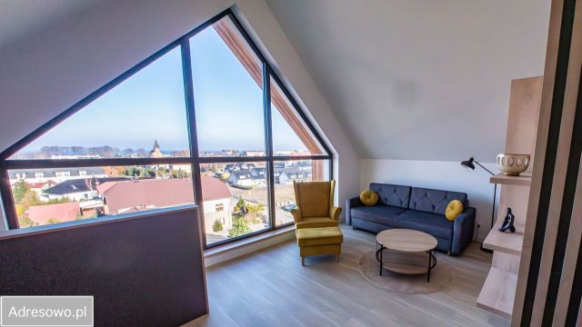 Mieszkanie 3-pokojowe Ustronie Morskie. Zdjęcie 1