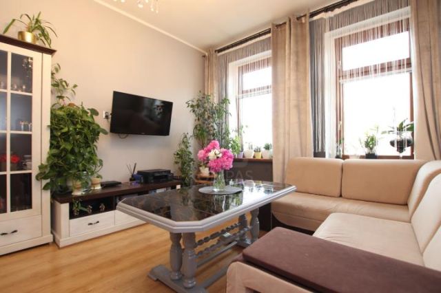 Mieszkanie 2-pokojowe Wrocław, ul. Stefana Żeromskiego. Zdjęcie 6