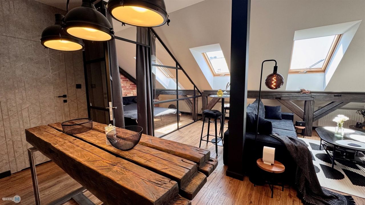 Mieszkanie 3-pokojowe Kielce, ul. Adama Mickiewicza. Zdjęcie 5