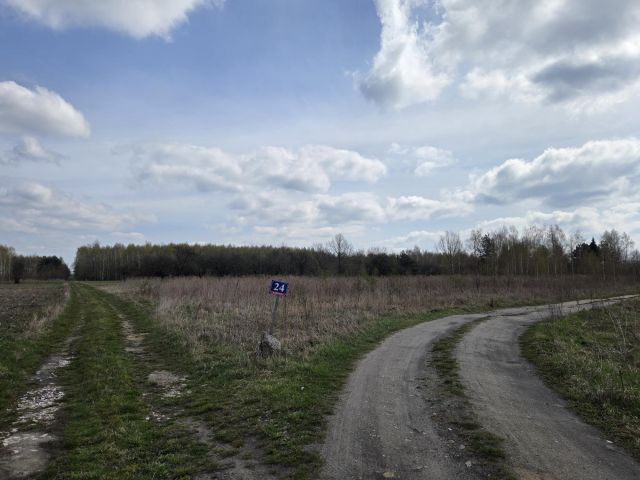 Działka inwestycyjna Karnice. Zdjęcie 1