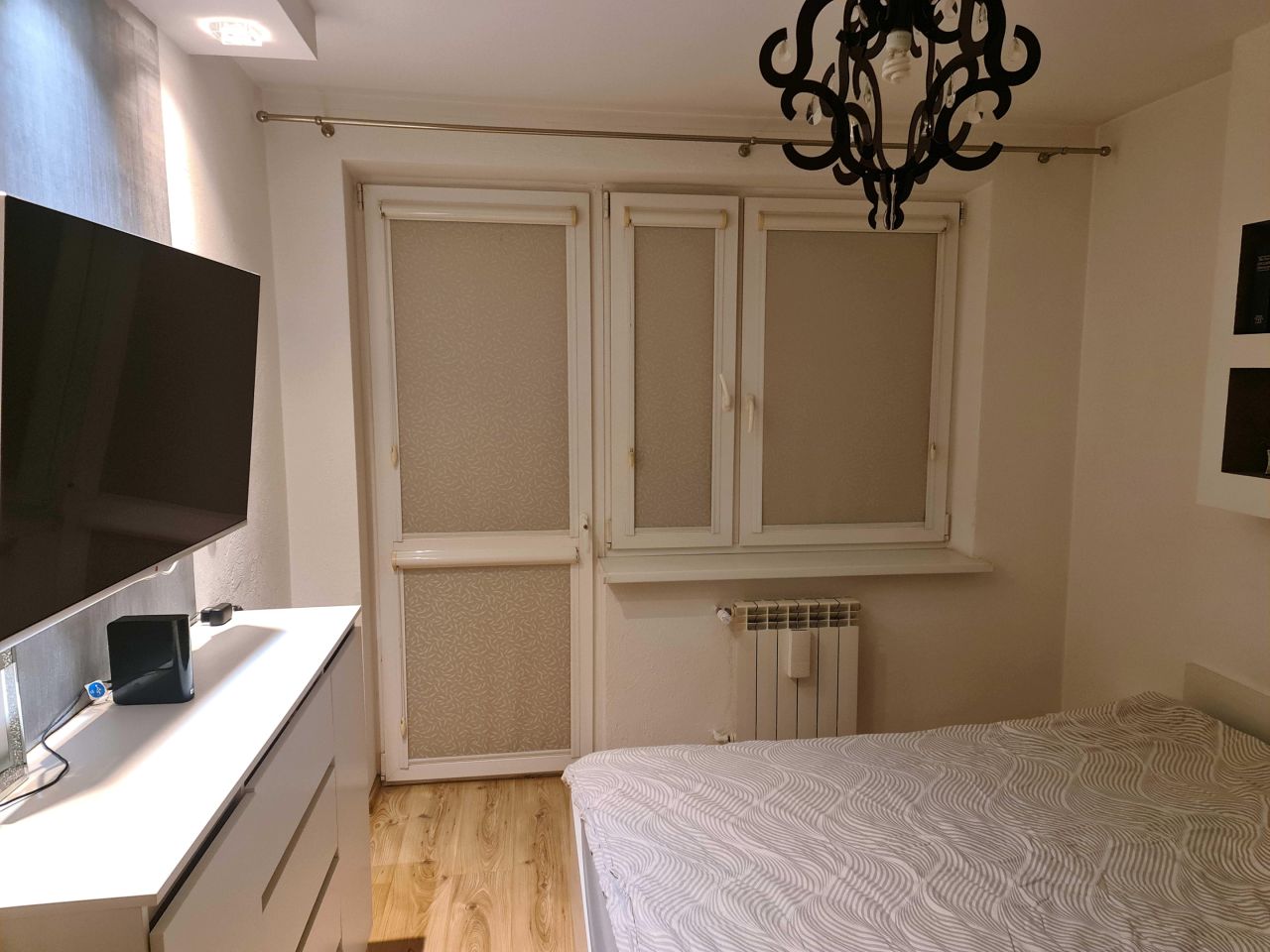 Mieszkanie 4-pokojowe Ełk, ul. Matki Teresy z Kalkuty. Zdjęcie 19