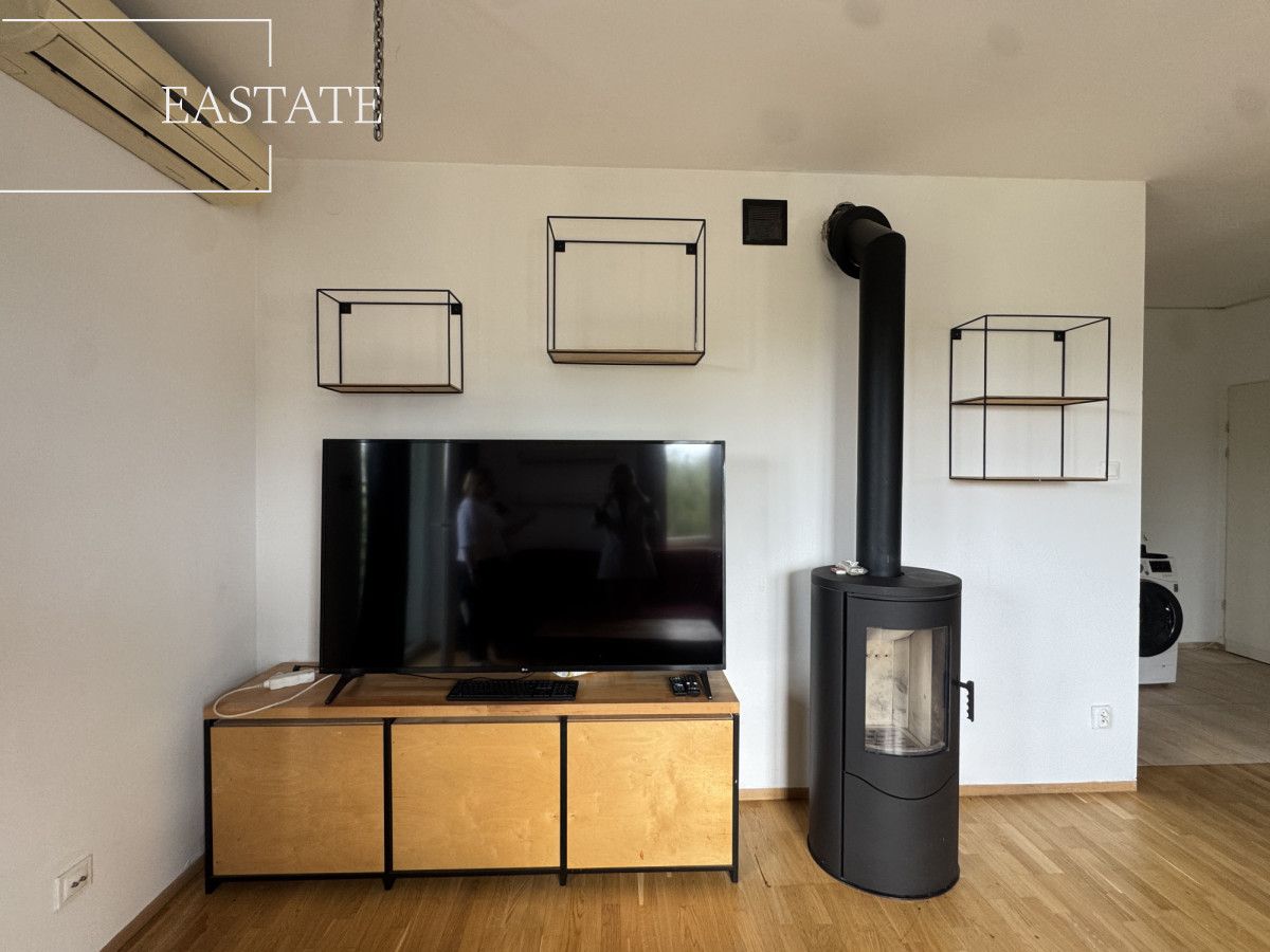 Mieszkanie 3-pokojowe Warszawa Wawer, ul. Południowa. Zdjęcie 3