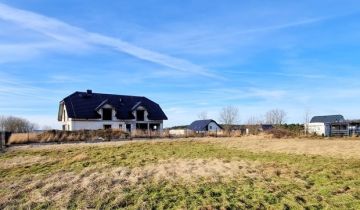 Działka budowlana Pogorzelica