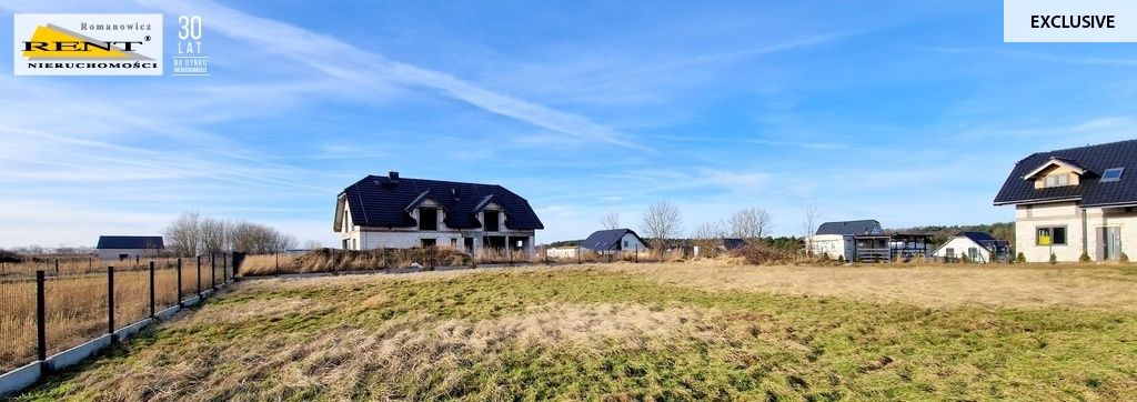 Działka budowlana Pogorzelica. Zdjęcie 2